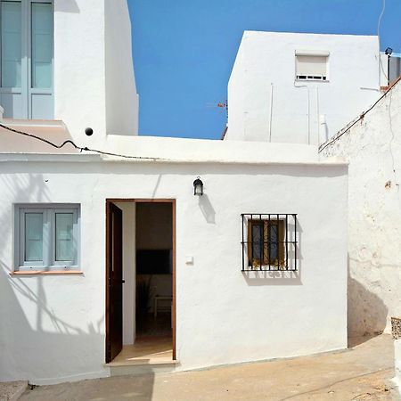 Casa Rincon Del Beso Daire Vejer de la Frontera Dış mekan fotoğraf