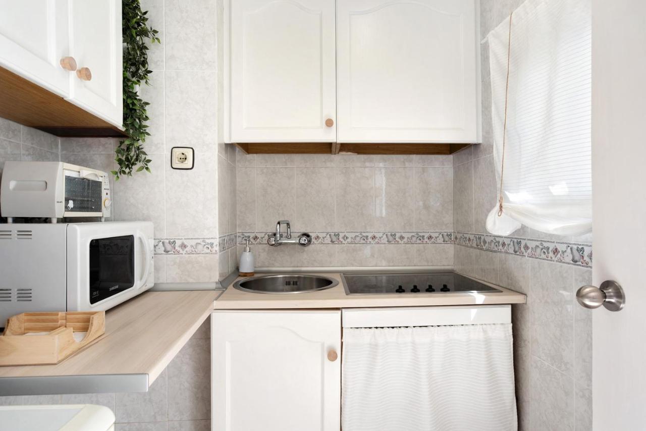 Casa Rincon Del Beso Daire Vejer de la Frontera Dış mekan fotoğraf