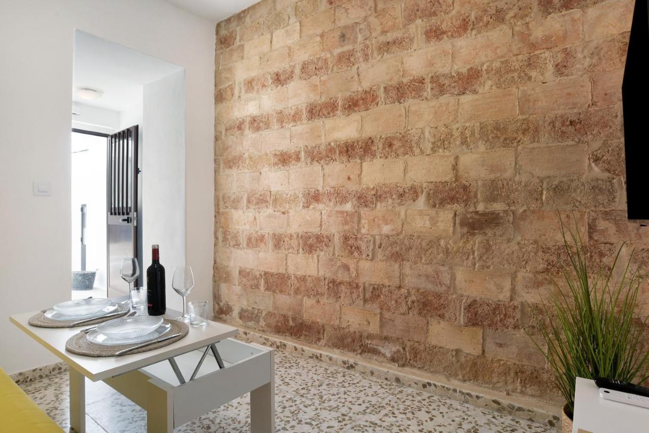 Casa Rincon Del Beso Daire Vejer de la Frontera Dış mekan fotoğraf