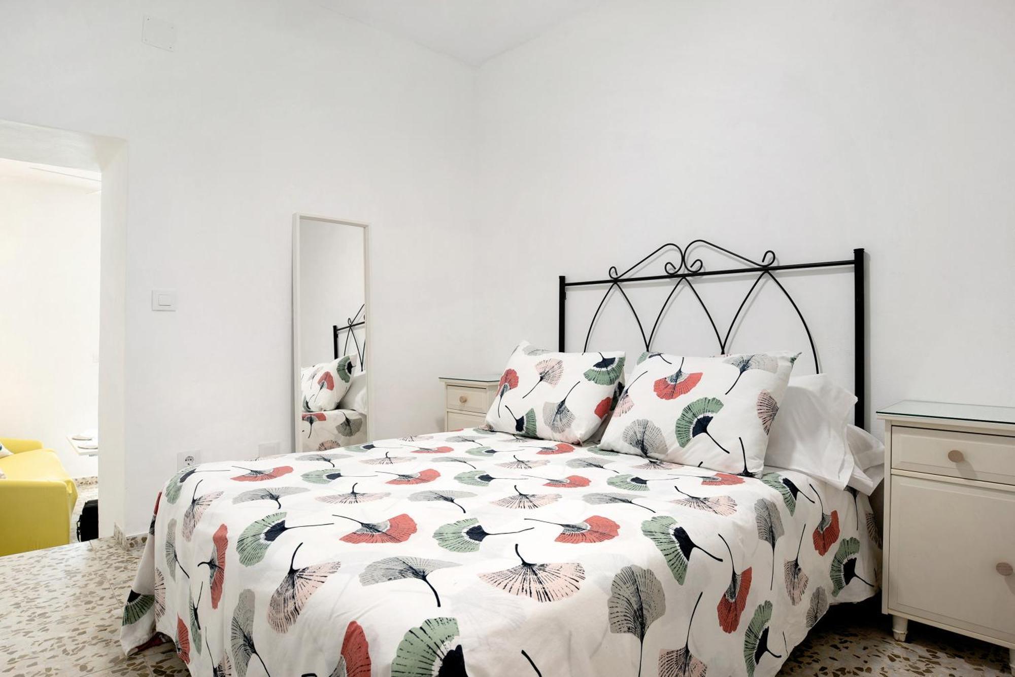 Casa Rincon Del Beso Daire Vejer de la Frontera Dış mekan fotoğraf